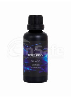 Гидрофобное нанопокрытие для стеклянных поверхностей Galaxy Glass (Антидождь), GG001, 50 мл