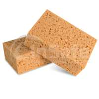 Губка пористая для мойки Koch Chemie WASCHSCHWAMM 999017 1шт 200х130х70см