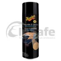 G2112EU Средство для защиты ткани от атмосферных воздействий Convertible Weatherproofer, Meguiars