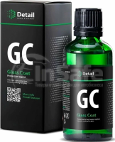 Антидождь GC Glass Coat, 50 мл, DT-0118, Detail