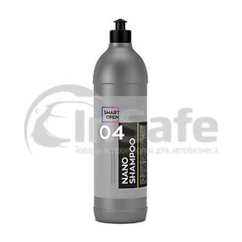 Наношампунь для ручной мойки Smart Open 04 Nano Shampoo 1 л 