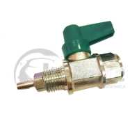 Клапан для откр. подачи состава для Tornador,Tornador-SPZ010017, Tornador