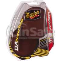 G3507INT Набор кругов для полировки D/A Power System Cutting Pad Pack- International, Meguiars