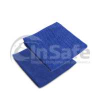 Набор салфеток для интерьера Interior Fiber Set 40х40 см, 2 шт, 160328, Smart Open