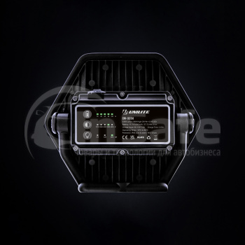 Прожектор светодиодный 5 цветов UNILITE CRI-3350, 3350 Lm, 5200 mAh, CRI 96+