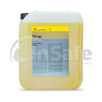 Ручной шампунь Koch Chemie NANOMAGIС POLISH 21л 210021