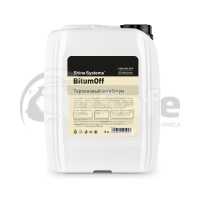Shine Systems BitumOFF — терпеновый антибитум, 5 л, SS948