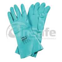 Перчатки химически стойкие Jackson Safety G80, 8/M, 12 пар, 94446, Kimberly Clark
