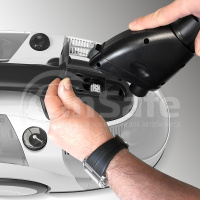 Парогенератор Lavor Professional GV Egon VAC 4.1 Plus 8.406.0017