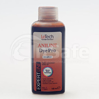 Анилиновый краситель для кожи LeTech Expert Line Aniline Dye Pro Orange 3ADP500EL11 500 мл