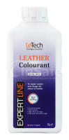 Краска для кожи LeTech Expert Line Leather Colourant Royal Blue 3LC1000EL04 1 л