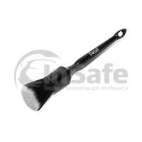 Кисть с ультрамягким искусственным ворсом #14, DT-0330, Detail