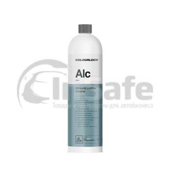 Очиститель винила,кожи ля катеров и лодок, Allround Leather Cleaner,1 л,522001