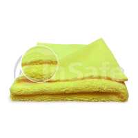 Микрофибра Adolf Bucher AB ПРОФФ 12.0776.20.Y желтая 300гр/кв м 40х40см 20шт