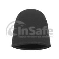 Полупальцы-аппликатор мягкий (3 номер), FM-5, Hi-Tech