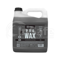 Pro Wax - наноконсервант для кузова, 4 л, CR556, Chemical Russian
