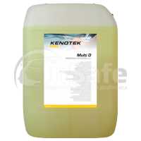 Универсальный очиститель салона Kenotek Multi D 5 л