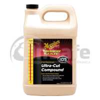 M10501 Полироль Ultra Cut Compound, 3,78 л, Meguiars