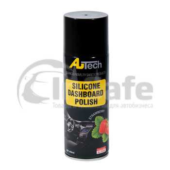 Консервант для пластика 450 мл Клубника, Au-2006C, Autech