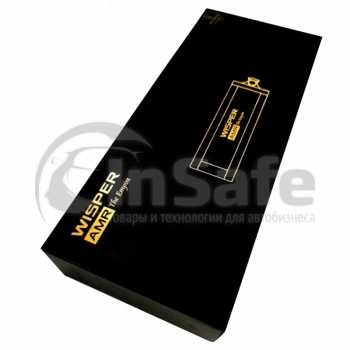 Автопарфюм набор AMR WISPER The Empire S-08 15 мл