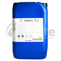 Щелочное обезжиривающее средство для удаления масла и смазки Kenotek Trans D 26 кг