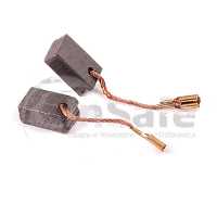 Аксессуар для полировальной машинки AuTech Au-0675710 mini щетка Au-0675710 mini/41