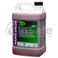 Автошампунь 3D Super Soap 2021OZ64 1,89 л