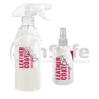 Защитное кварцевое покрытие для кожи Q2 Leather Coat, 120 мл. Gyeon