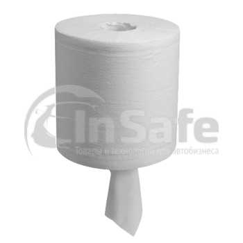 Протирочные салфетки с центральной вытяжкой Wypall L20 EXTRA, 7303, Kimberly Clark