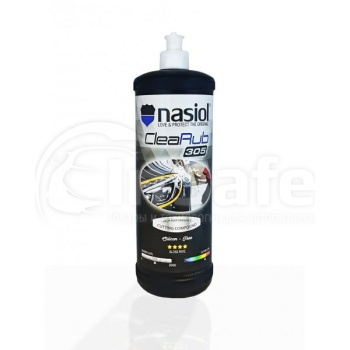 Абразивная паста Nasiol Clearub 305 Polish 1 кг