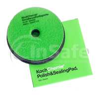 Поролоновый полировальный круг Koch Chemie Polish Sealing Pad 999586 126х23 мм