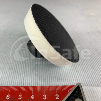 Держатель для полировальников Adolf Bucher 010017AB M14 74 мм