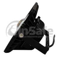 Прожектор LED с моно - кристаллом 50Вт t 3200K SGCB AuG1043