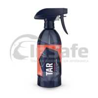 Q²M TAR - Высокоэффективный и безопасный очиститель битума и дорожного налета, 500 мл, GYQ227, GYEON