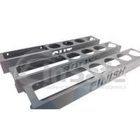 Полка для полировальных паст SWCpro длина 800 мм