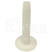 Пластиковая насадка плоская для нанесения герметика U-seal BE098662