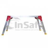 Платформа для устойчивой работы на высоте (большая), Au-202S, Autech