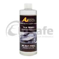 Консервант для пластика Ica Wax 500 мл, Au-91500, Autech