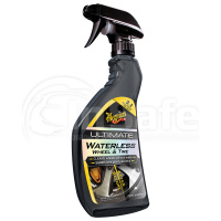 Средство для ухода за колёсами Meguiars Ultimate Waterless Wheel & Tire G190424 710мл