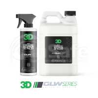 Квик-детейлер для интерьера 3D SiO2 Ceramic Interior Detailer GLW Series 1,89л 347OZ64