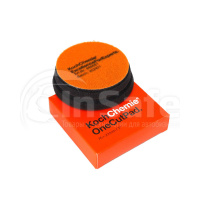 Поролоновый полировальный круг Koch Chemie One Cut Pad 999591 76х23 мм
