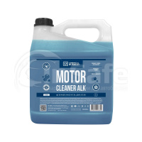 Motor Cleaner ALK - щелочной очиститель двигателя, 4 л, CR685, Chemical Russian