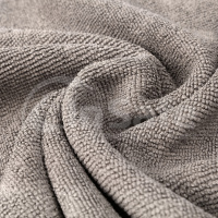 Микрофибра серая MaxShine 1103030G 30х30см 260 гр/м2 50шт