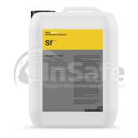 Активная пена Super Foam NTA frei* для глубокого очищения ЛКП (11л) pH 12 Koch Chemie 318011