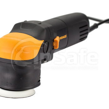 Эксцентриковая полировальная машинка KRAUSS SHINEMASTER S75