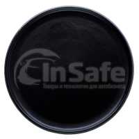 Поролоновый полировальный круг Mirka POLISHING PAD 3000 7993100111 черный 150 мм