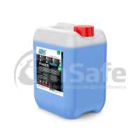 Средство для зашиты резины, BLACKIT, 10 кг , ФЭ002509, Plex