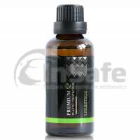 Защитный состав для пластика Q-Glym Prestige plastic protector Q-12 50мл