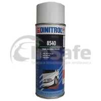 Акриловая краска белая Dinitrol 8540 0,4 л