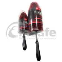 Щетка для чистки колесных дисков, 7011012, 30 см, MaxShine